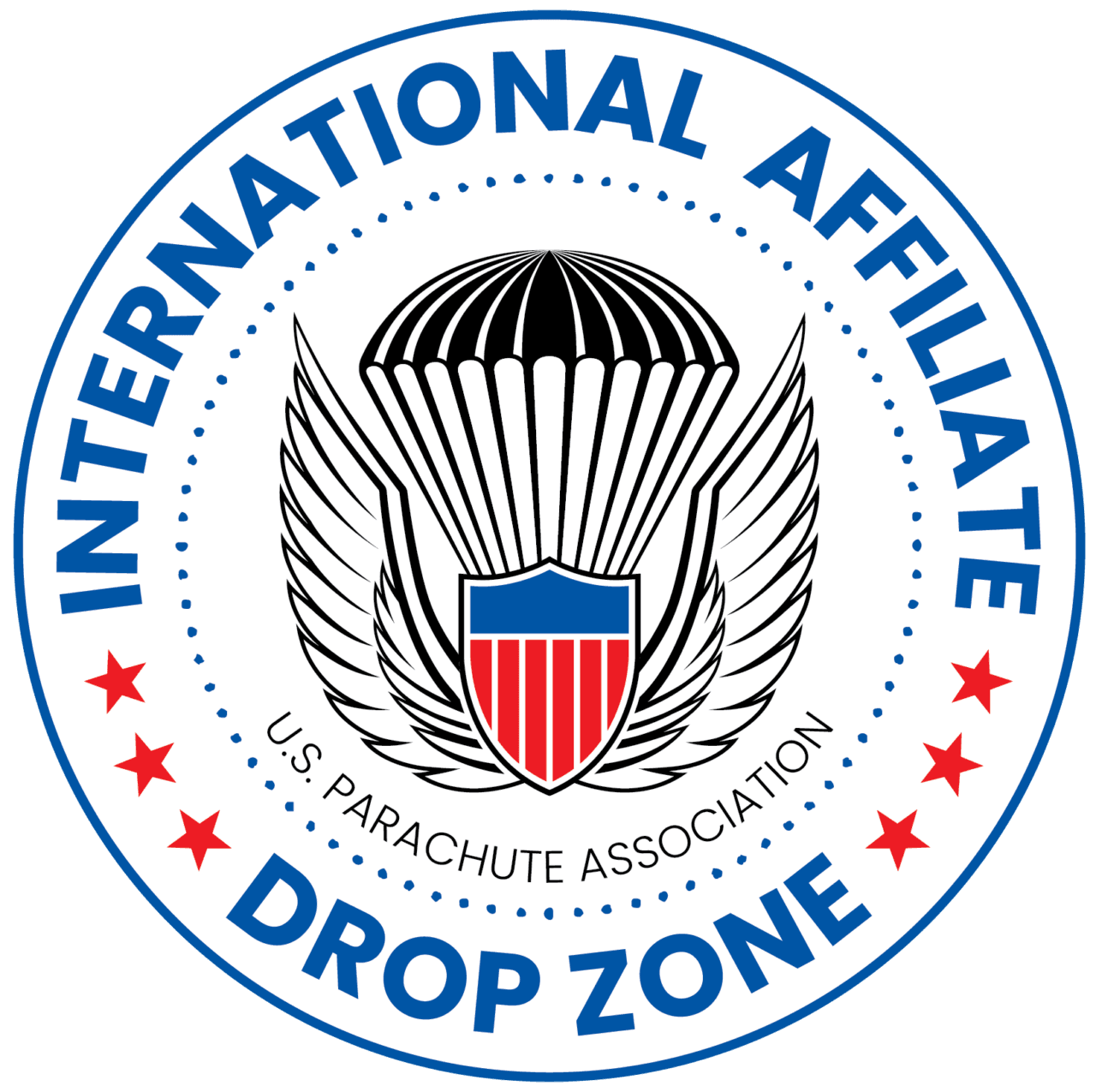 International Affiliate Drop Zone